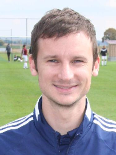 Stefan Haas