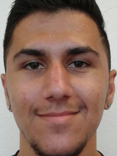 Scherwan Hassan