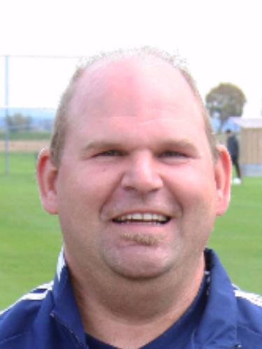 Andreas Schmidt