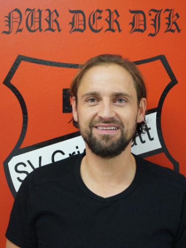 Martin Meier
