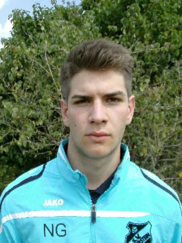 Niklas Götz