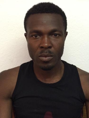 Uchenna Nwanko