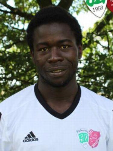 Cheikh Ngom