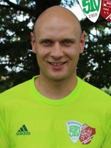 Daniel Schmich