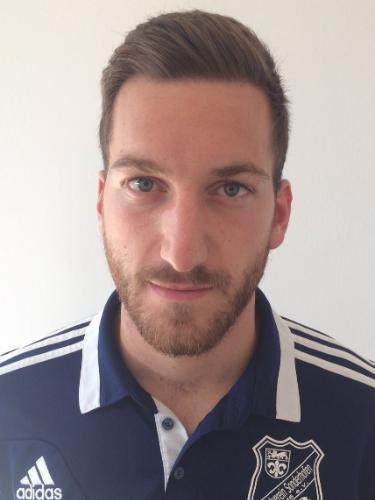 Christian Zangl