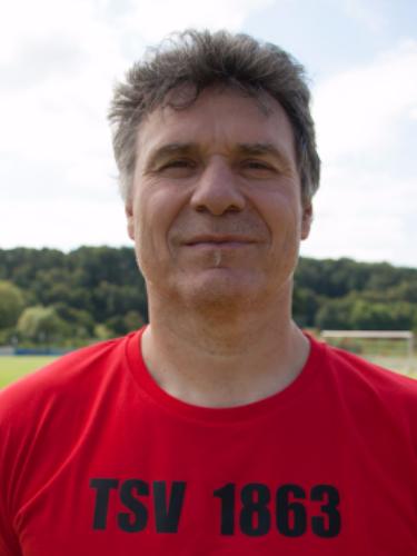 Hans Firsching