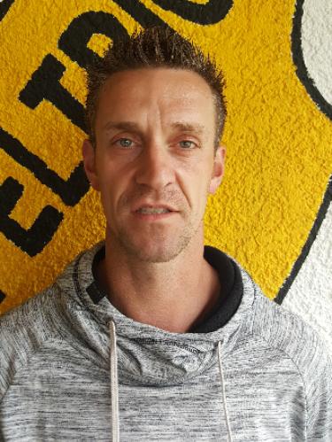 Gert Kraus