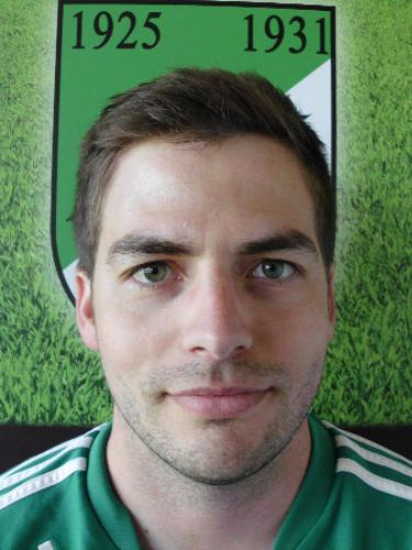 Steffen Appel
