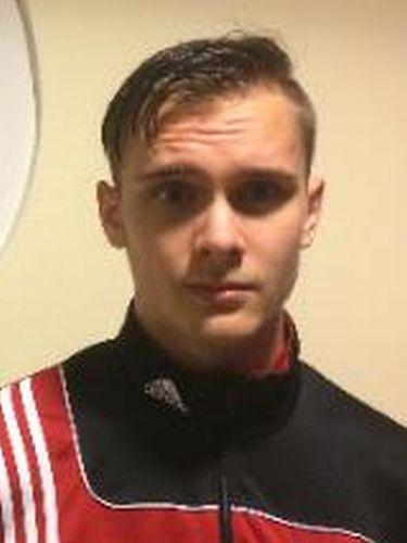 Daniel Bäck