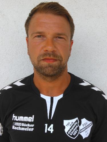 Avatar Bild für Harald Voggenreiter