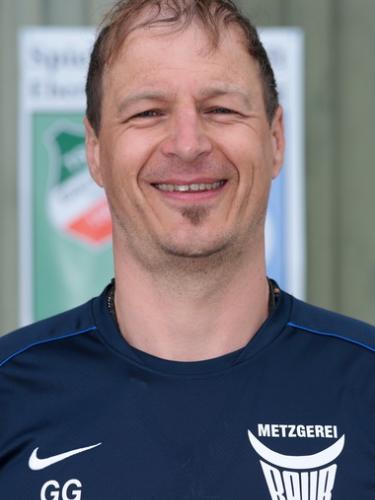 Gerhard Gropper