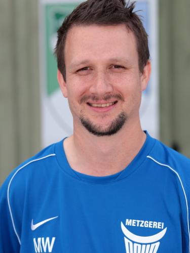 Michael Armstrong