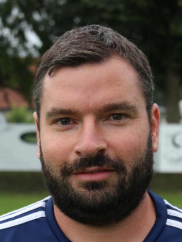 Jakob Merk
