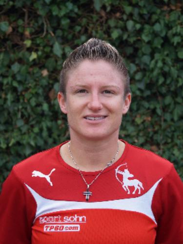 Fabiola Hopp