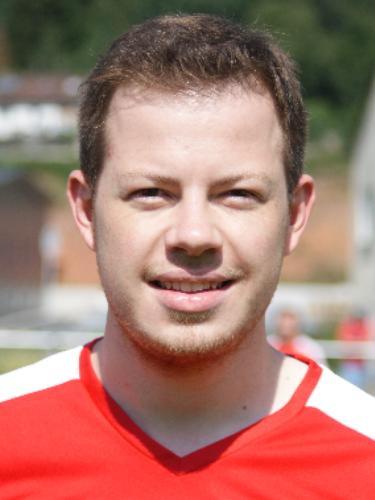 Thomas Hefner