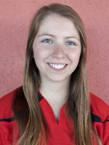 Madeleine Buehlmeyer