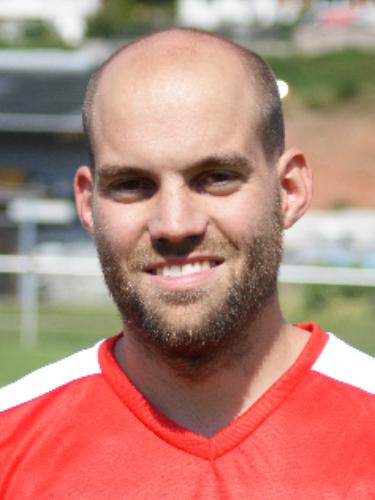 Christoph Dauber