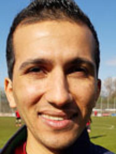 Faiz Faraj