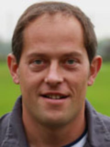 Wolfgang Hoh