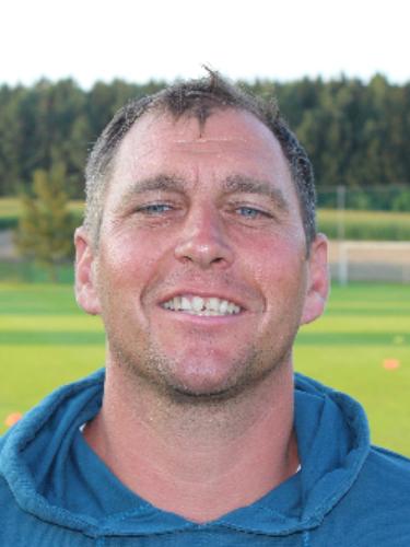 Michael Hamberger