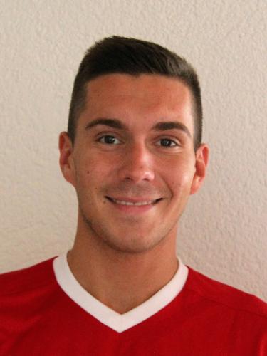 Andy Bothar