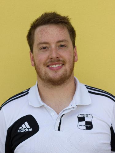 Stefan Müller
