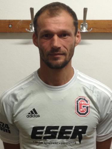 Adnan Jusic