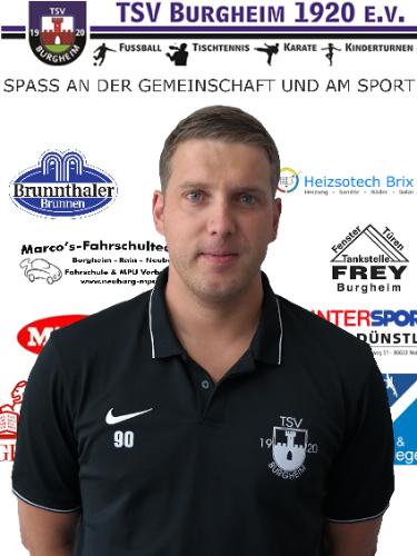 Andrè Meier