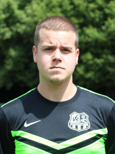 Kevin Weidner