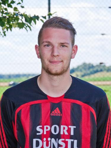 Thomas Rieder