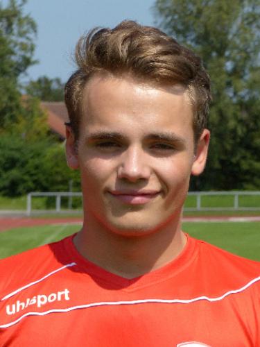 Lukas Brandl