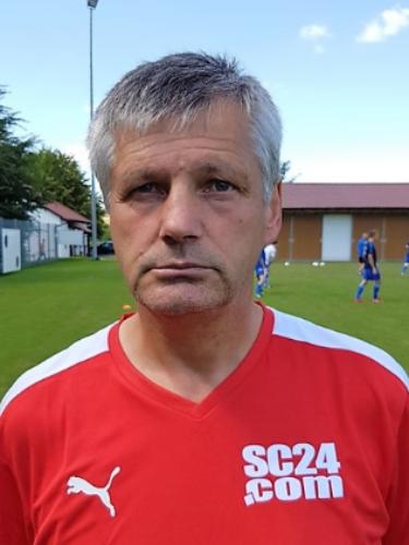 Gerhard Schimak