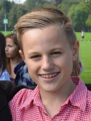 Avatar Bild