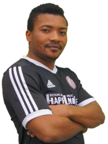 Steven Okoro