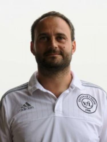 Ronny Baumgart