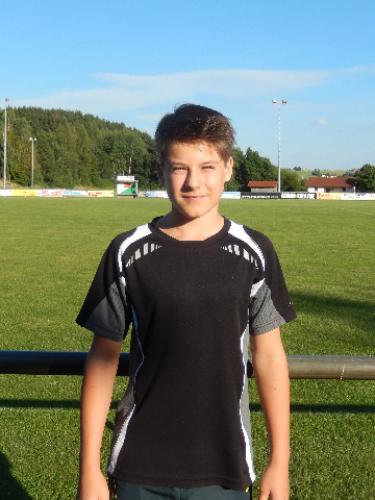 Jonas Baumer