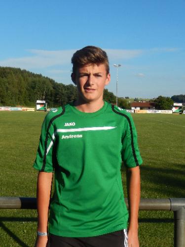 Andreas Neuber