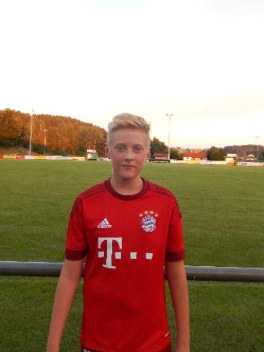 Avatar Bild