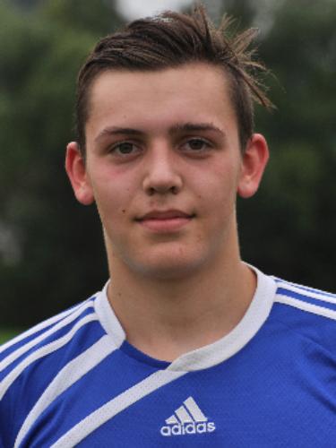 Bastian Ziegler