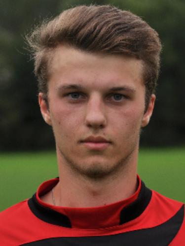 Andreas Hoyer