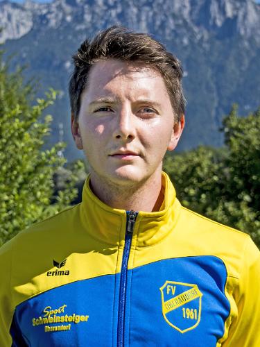 Andreas Kuffner