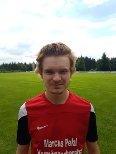 Niklas Lanzl