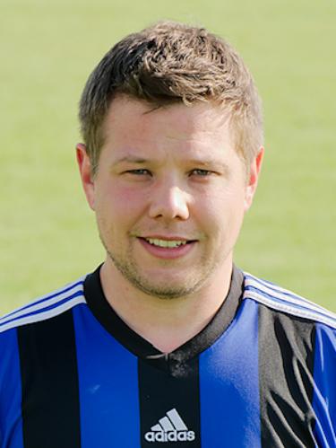 Stefan Muggenhamer