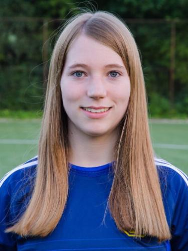 Avatar Bild für Alexa Bornfleth