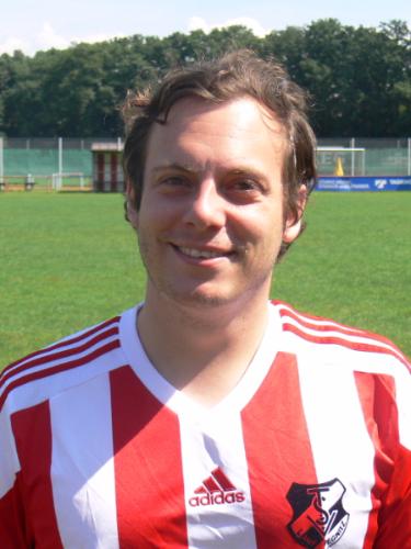 Fabian Gruber