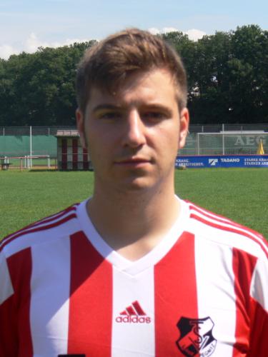 Daniel Volkmann