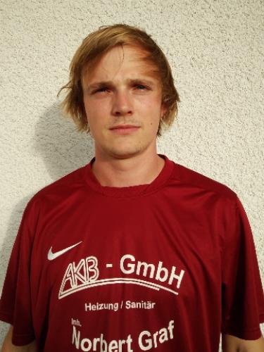 Avatar Bild für Moritz Brach