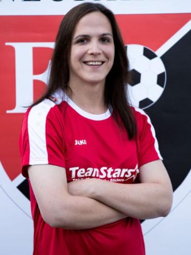Avatar Bild für Lucia Smejkal