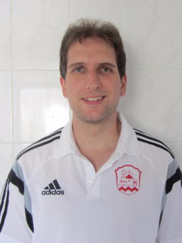Michael Lutz