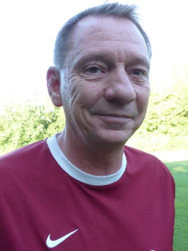 Norbert Ruppert
